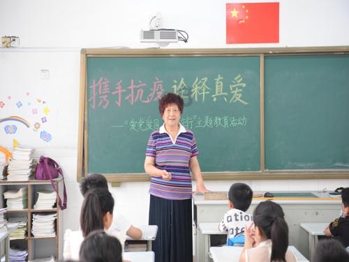 全省唯一！鹤壁站入选首批国家生态质量综合监测站